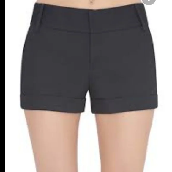 New York & Co. Women's Cuffed Shorts π©³ - Picture 10 of 13